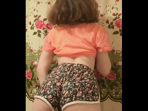 ❤️ Sexy matashin jariri yana cire guntun wando a kyamara ❤️  a%ha.tusar.top ❤