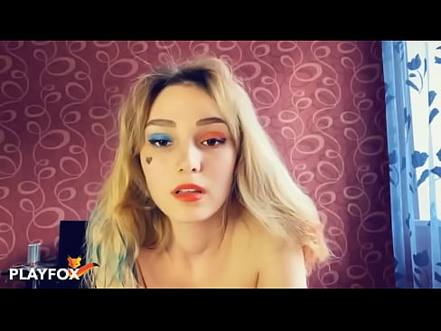 ❤️ Gilashin gaskiya na sihiri ya ba ni jima'i da Harley Quinn ❤️ a%ha.tusar.top ❤