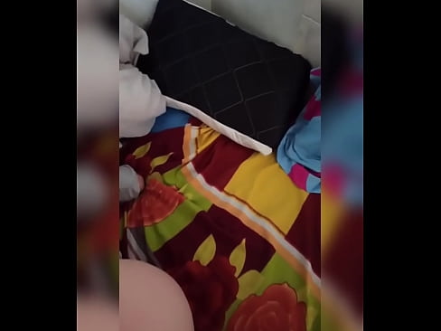 ❤️ Dakina ta zauna a gida ita kadai saboda mijinta ya tafi hutu sai na yi amfani da damar in yi mata fyade na cika mata gindi da nono. ❤️  a%ha.tusar.top ❤